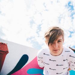 Foto do artista Whethan