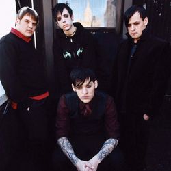 Foto do artista Good Charlotte