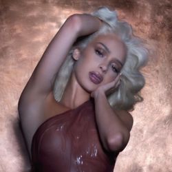 Foto do artista Bad Gyal