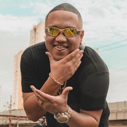 Foto do artista MC Vinny