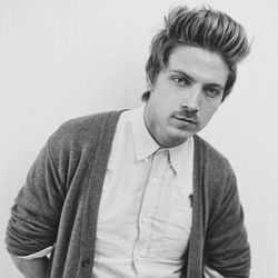 Foto do artista Tyler James