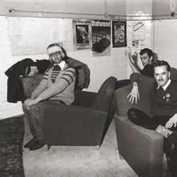 Foto do artista This Heat