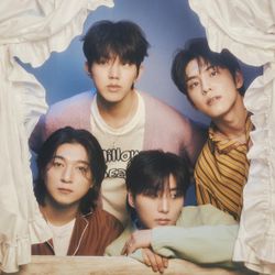 Foto do artista DAY6