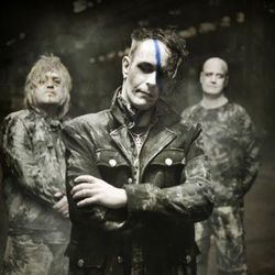 Foto do artista Project Pitchfork