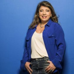 Foto do artista Roberta Miranda