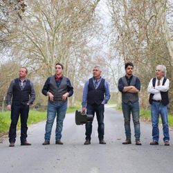 Foto do artista Adiafa