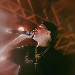 Foto do artista MC Don Juan