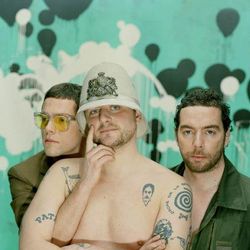 Foto do artista Teddybears
