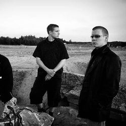 Foto do artista Code 64