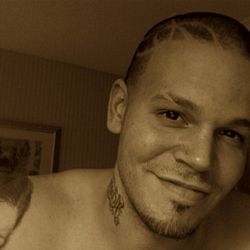 Foto do artista Calle 13