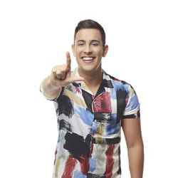 Foto do artista Litto Lins