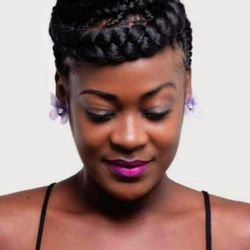 Foto do artista Karina Santos