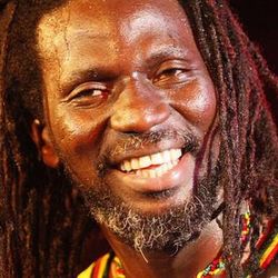 Foto do artista Tiken Jah Fakoly