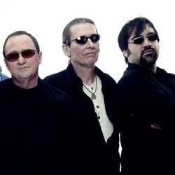 Foto do artista Blue Öyster Cult