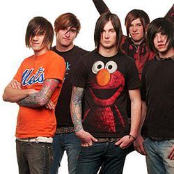 Foto do artista Drop Dead Gorgeous