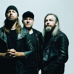 Foto do artista Bullet For My Valentine