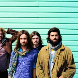 Foto do artista Tame Impala