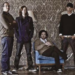Foto do artista Fivespeed