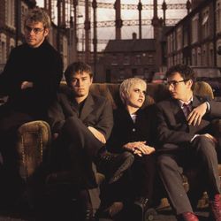 Foto do artista The Cranberries
