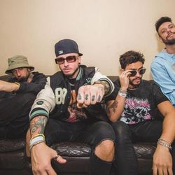 Foto do artista Hevo84