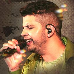 Foto do artista Nadson o Ferinha