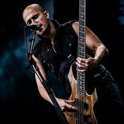 Foto do artista Trivium