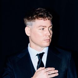 Foto do artista Emanero