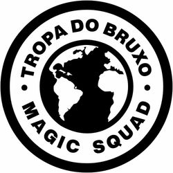 Baile do Bruxo (part. DJ WS da Igrejinha, SMU, Triz e MC Menor Thalis) -  Tropa do Bruxo 