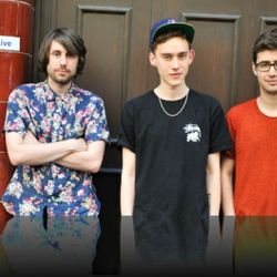 Foto do artista Years & Years