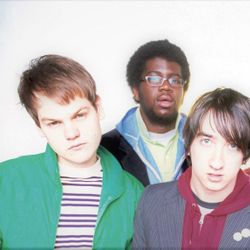 Foto do artista Plain White T's