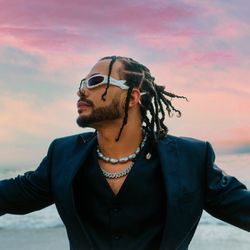 Foto do artista June Freedom