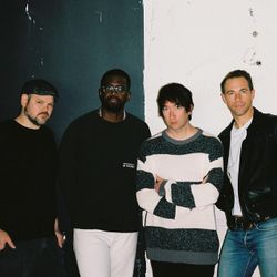 Foto do artista Plain White T's