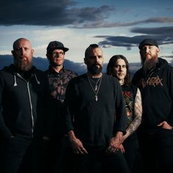 Foto do artista Killswitch Engage