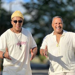 Foto do artista Os Morenos