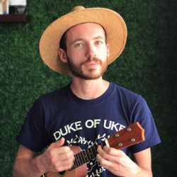 Foto do artista Jósean Log