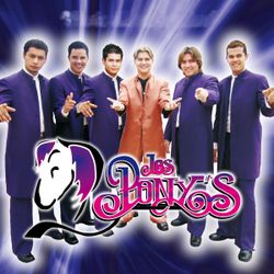 Foto do artista Los Ponys