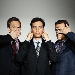 Foto do artista How I Met Your Mother