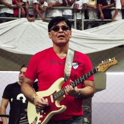 Foto do artista Banda Grafith