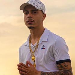 Foto do artista MC Tuto