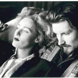 Foto do artista Dead Can Dance