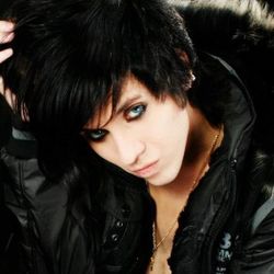 Foto do artista Fred Warner