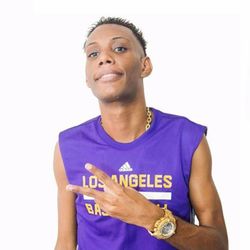 Foto do artista MC GW