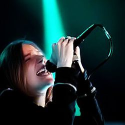 Foto do artista Portishead