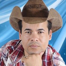 Foto do artista Márcio Costa