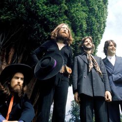 Foto do artista The Beatles