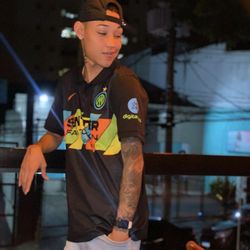 Foto do artista Ruanzinho