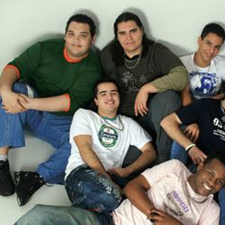 Foto do artista Pura Cadência