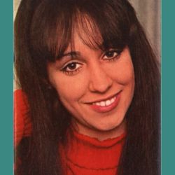 Foto do artista Maritza Fabiani