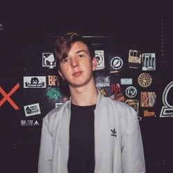 Foto do artista Whethan
