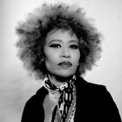Foto do artista Emeli Sandé